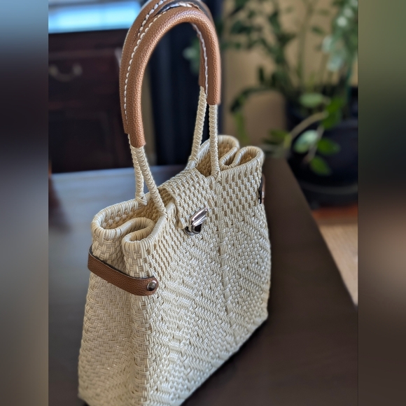 Novica Handbags - Artisanal Handmade Tote